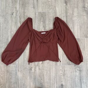 Abercrombie & Fitch Blouse
